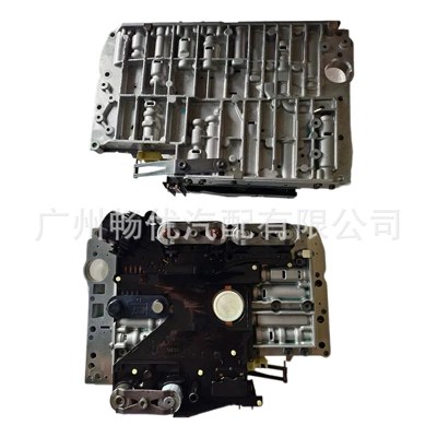 722.6 Valve Body with Circuit Sürətlər qutusu