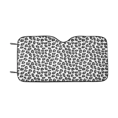 car sunshade, heat insulation, Sun shade - sunshade-130s-3