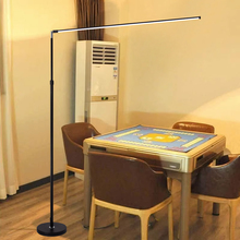✅落地灯客厅房间打麻将灯棋牌室护眼儿童钢琴阅读学习立式台