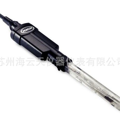 PHC28103哈希充液式纯水标准型PH电线长3米 HQ系列配件 PH配件