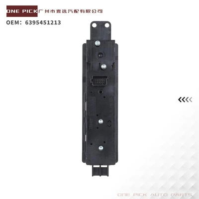 Car Glass Switch Assembly, Glass lifter