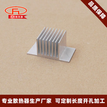 ���оƬ/CPU/PCB/ģ�Kɢ��Ƭ�X 52*25*52 ���Ԫ��ɢ�����Ͳ�