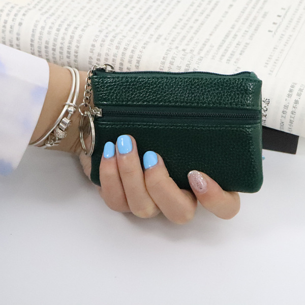 Small wallet