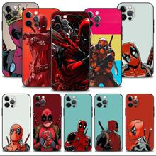 ����ƻ��iPhone�ֻ������� Deadpoo ���&middot;��ŵ�� ���� Capinha F