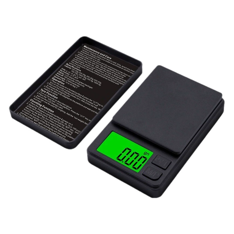 Мини-весы для выпечки Высокоточные электронные весы