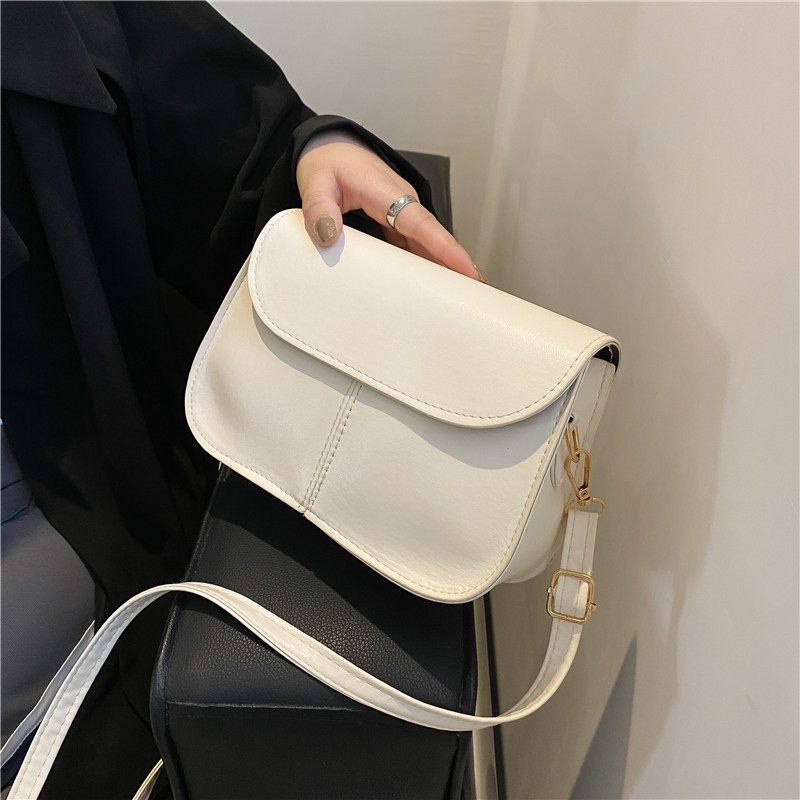 Girls Fashion Crossbody Bag One Shoulder Retro - CJdropshipping