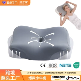 记忆枕;坐垫椅垫
