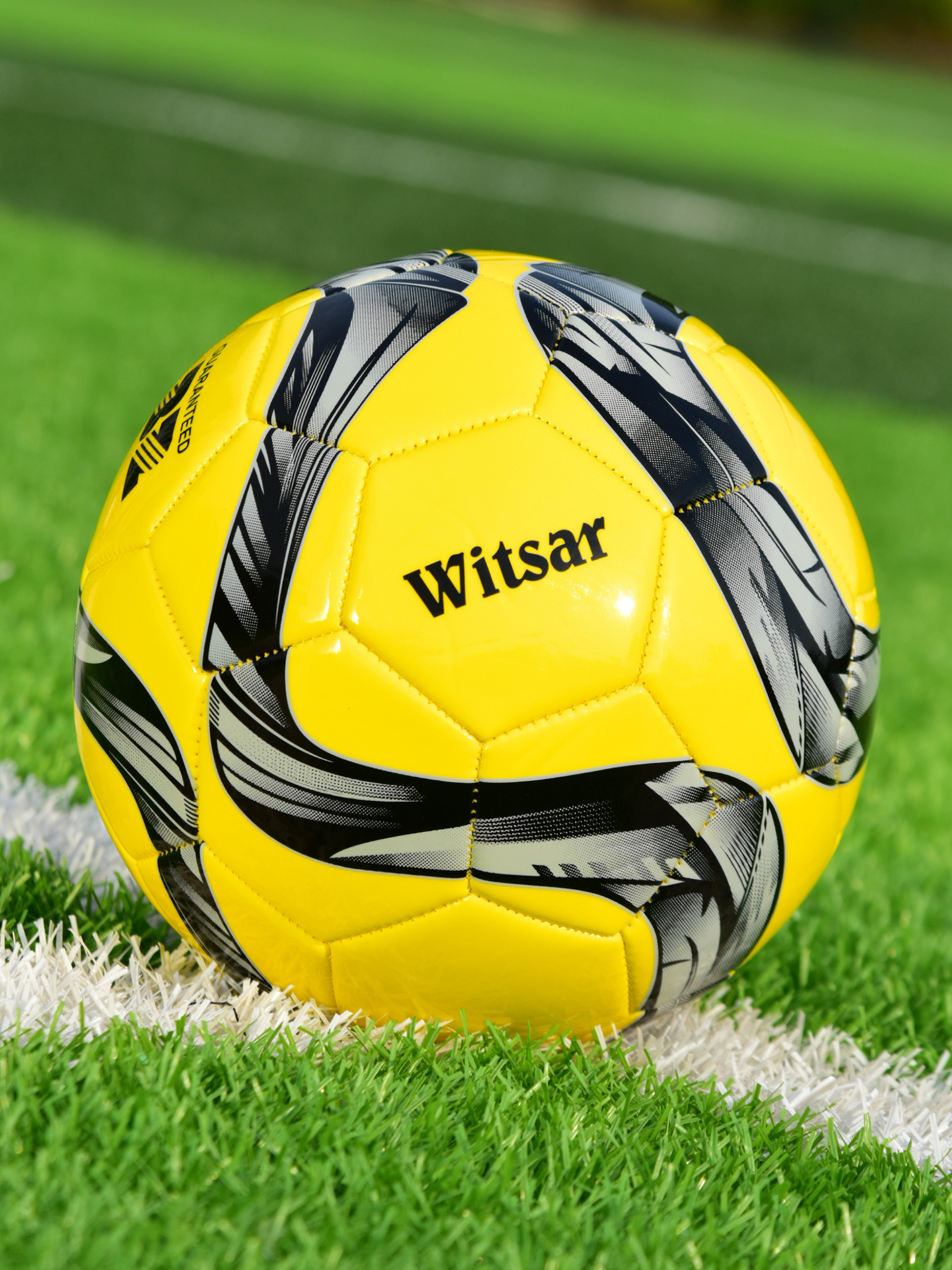 Fábrica al por mayor de fútbol juvenil máquina de fútbol 5 niños 3 jardín de infantes 4 entrenamiento de estudiantes de fútbol