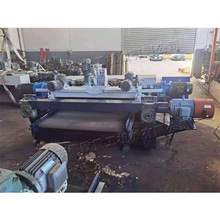 数控无卡木材旋切机 胶合板旋切裁板一体机 全自动圆木剥皮机