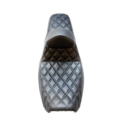 Motorcycle cushion Harley 06-17 Dyna Road King