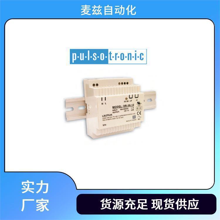 KJ3-M12MB50-ANI 原装进口 Pulsotronic 温度传感器 波尔索