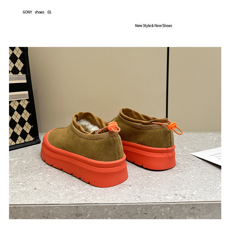 Tasman Weather Hybrid Neumel Boots Hausschuhe Ultra Mini Boots Alle Geschlechter Herren Damen Tazz Wasserdicht Regen Klassische Kastanienbraune Schaffell Winter-Schlupfschuhe_voghion.com