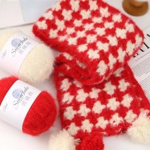 ѩ������ë�켏ë���ֹ�diy ë���h��ñ�Ӈ���ë��̺�����猣�þ�