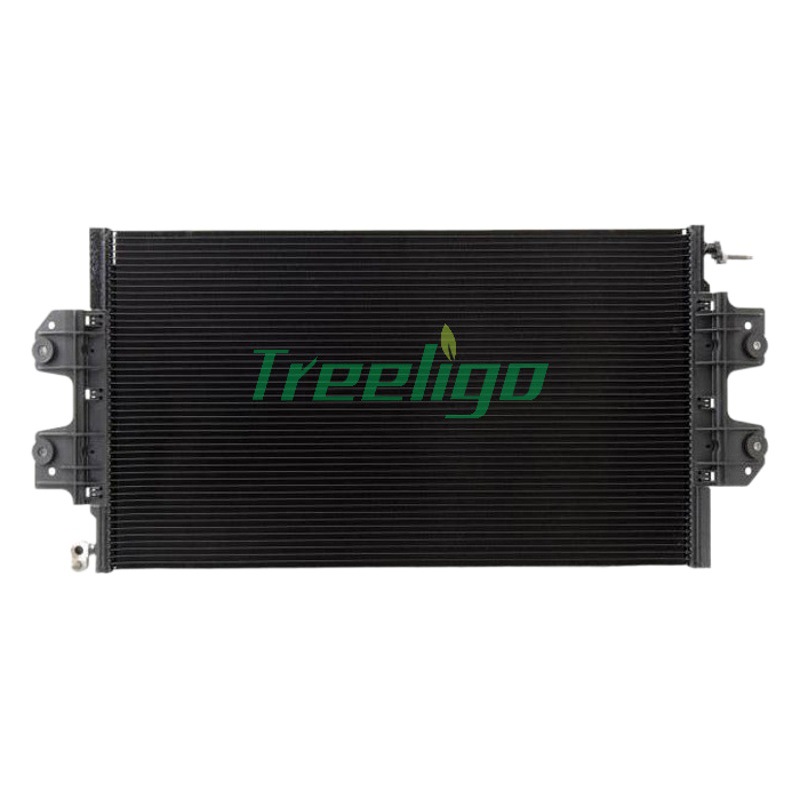 Aplicable al condensador 23469929 del coche de CADILLAC EXPRESS 1500 02-09