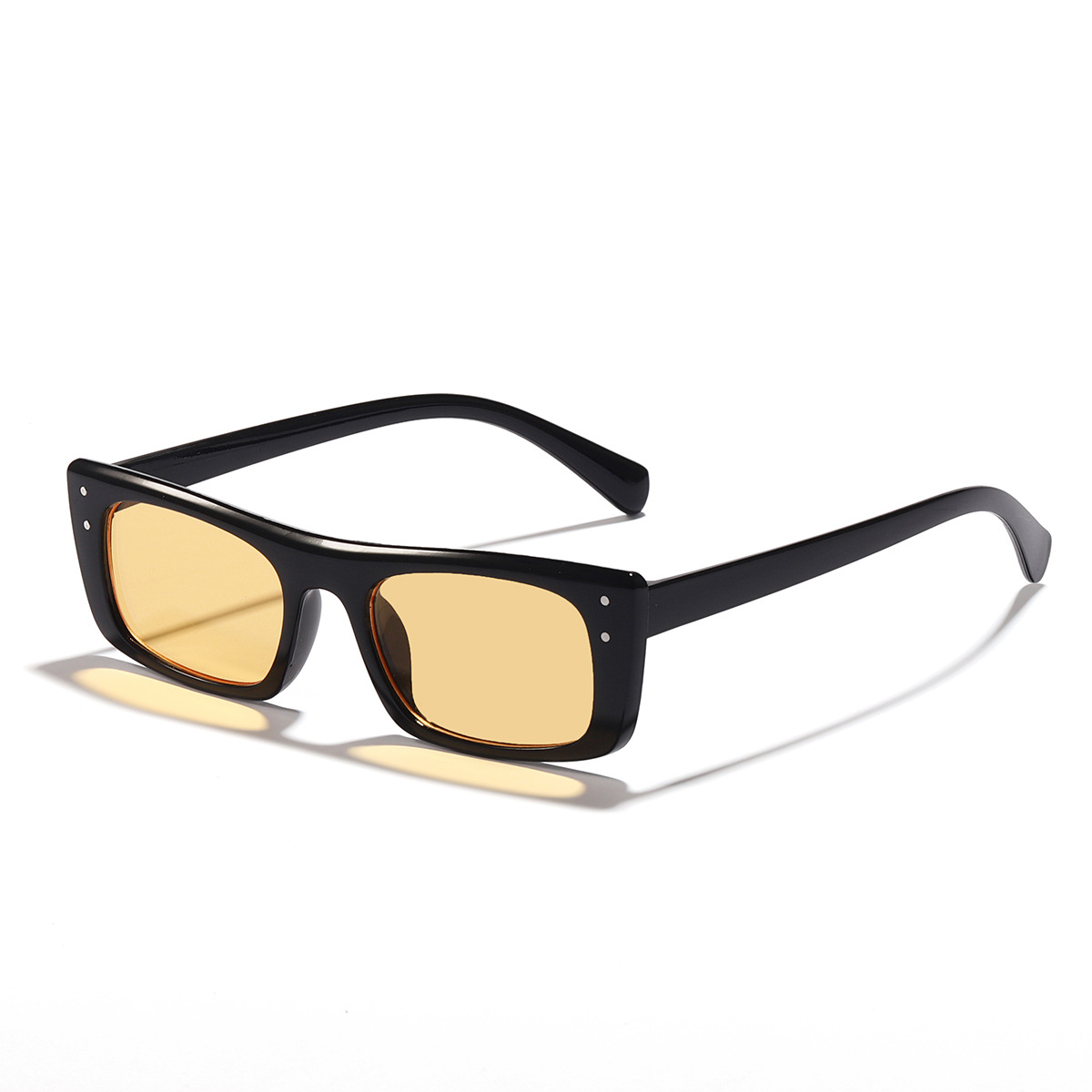 2023 nueva caja Mitin gafas de sol ins estilo personalizado gafas de sol a prueba de rayos UV UV400 gafas de sol