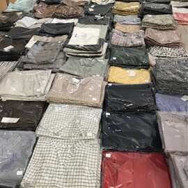 皓歌日单杂款女装批发 连衣裙日单货源 日单工厂批发 日本女装货