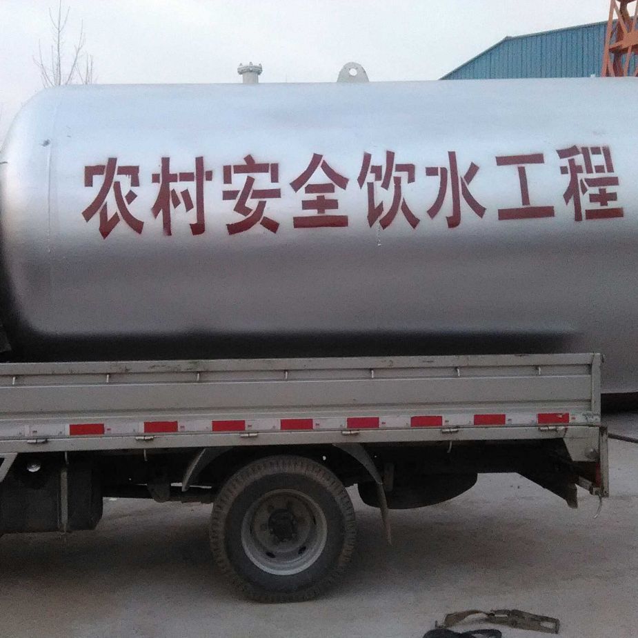 开封神龙供水设备有限公司常年直供无塔供水设备规格齐全价格优