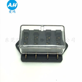 保护器件;一次性保险丝;保险丝座(盒)