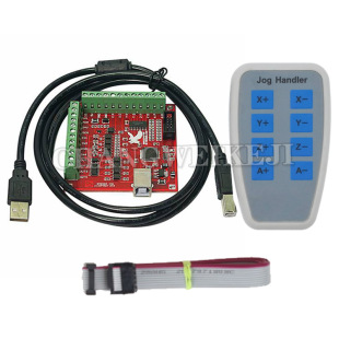 4 �S Mach3 Usb �Ӿ�����ƿ�С�ֱ���̙C�\�ӿ���ϵ�y �S��ֱ�N