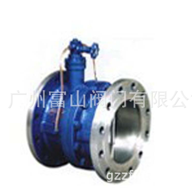 缓闭蝶形止回阀HH47X--16，富山阀门厂家直销