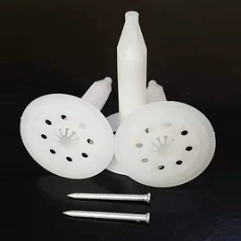 保温隔热材料;塑料建材;铁钉