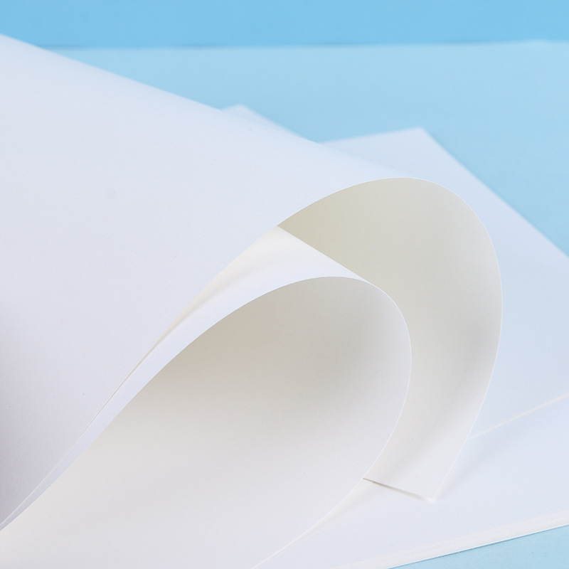 Papel marcador papel de dibujo para niños papel de dibujo de ingeniería papel de dibujo marcador al por mayor papel de periódico escrito a mano