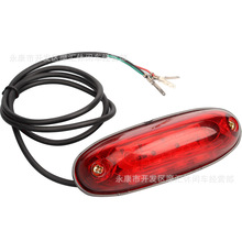 �m��36V 48VС����늄�܇����܇��� ��β��x܇����ʾ���v܇��