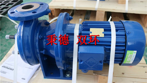 EVAC 离心泵 6541200