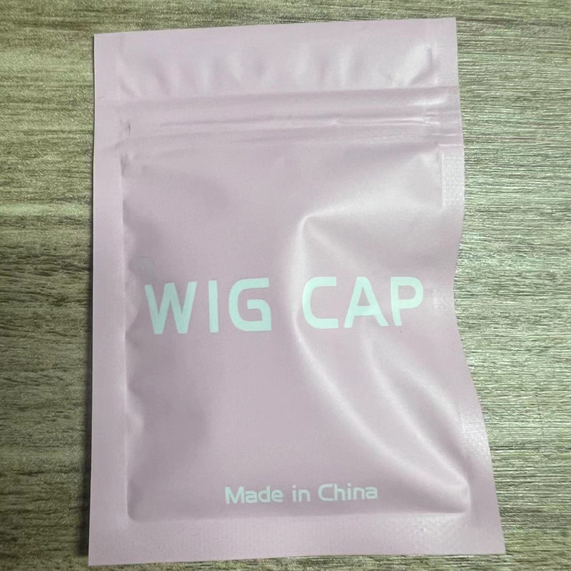 In stock wholesale Wig hair net various specifications foreign trade lace Wig Cap high elastic stockings mesh Cap Wig Cap
