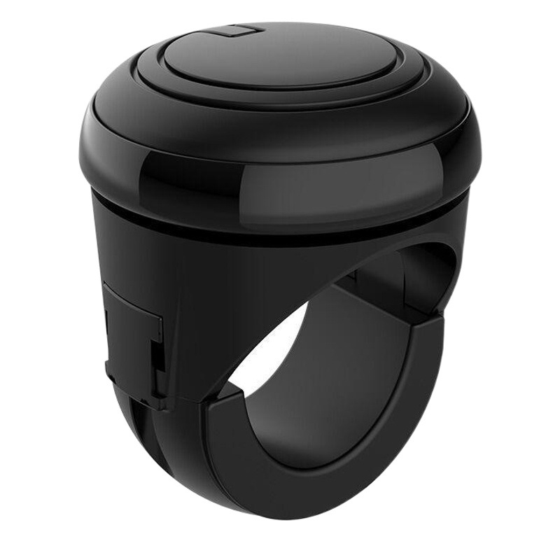3R car steering wheel universal booster ball car 360 degree assist labor-saving metal bearing steering booster ball