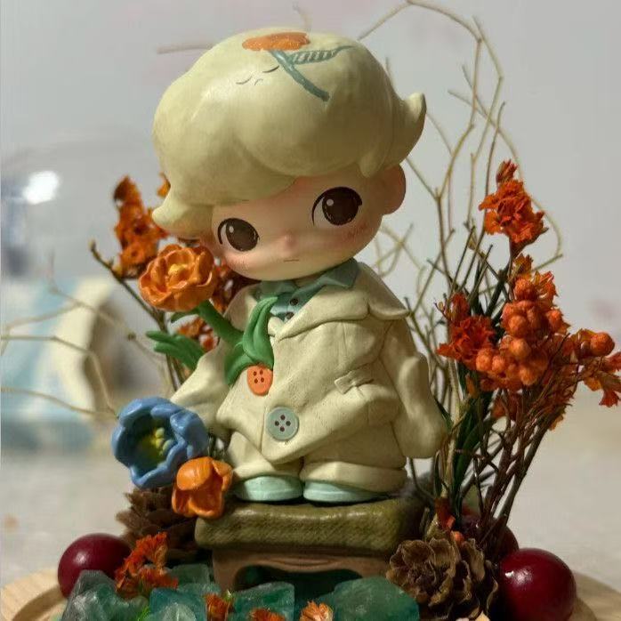P0Pmart Bubble Code Special Dimoo if Today Was Friday Button Blooming Trendy Toy Figurine Blind Box P0Pmart Bubble Code Special Dimoo if Today Was Friday Button Blooming Trendy Toy Figurine Blind Box