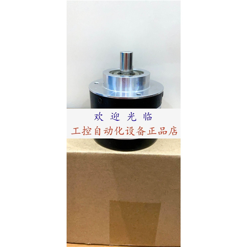 YLS58-02RK5-ABZ 2REX-A-1000-AL-N-10-20-66-05-SS-K 编码器.