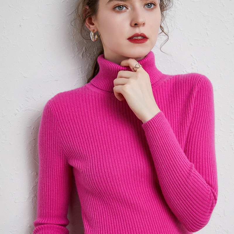 Rose red