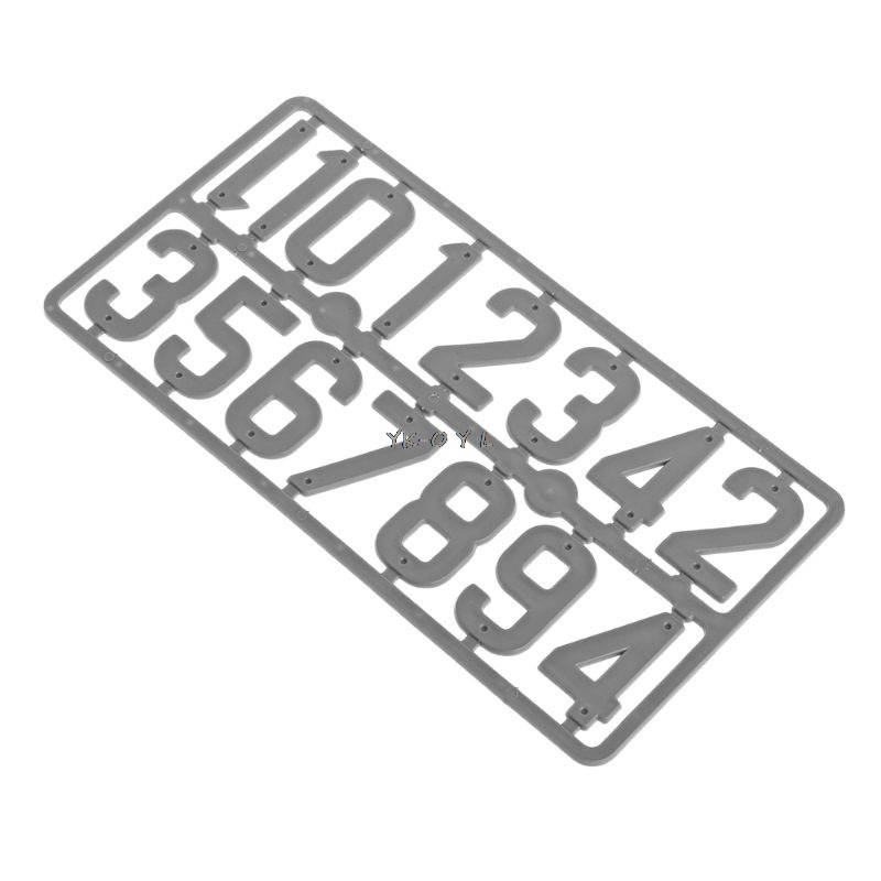 【小额批发】蜂箱标识数字牌蜂王标记瓶标记笔蜂具批发巢框巢础