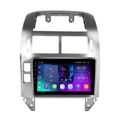 Wireless Carplay | DVD Navigation
