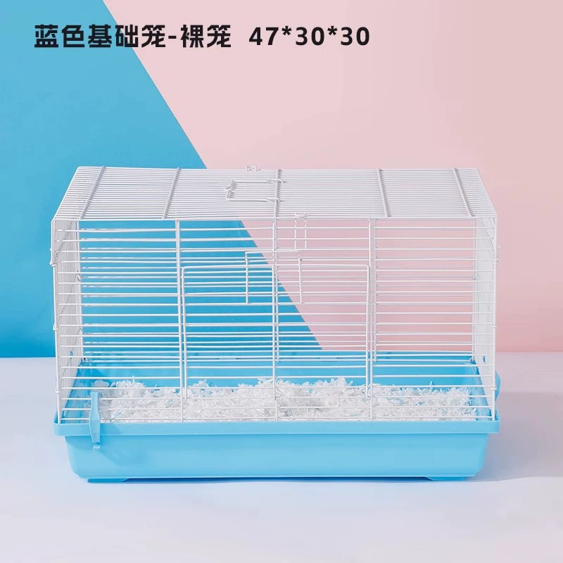 Клетка для хомяка Golden Wire Bear Special Transparent Panoramic View 47 luxury villa supplies pets cheap large 60 basic cage