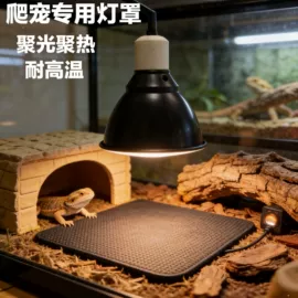 水族照明设备;宠物周边用品