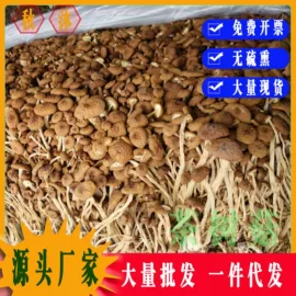 其他干货;银耳;猴头菇