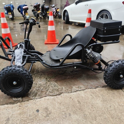 Beach Vehicle Four-Wheel Drift – Avtomobil və motosiklet məhsulları istehsal avadan