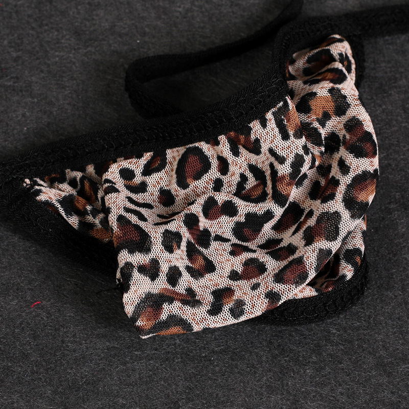 Medias sexy ropa interior de los hombres Tanga ultrafino transparente transpirable sexy sin costuras escritos T Biblioteca totalmente transparente