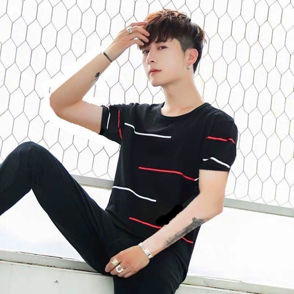868 black