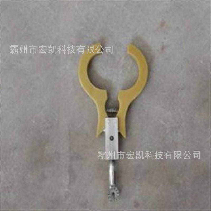 直线取瓶器带电作业工具取瓶器 绝缘耐张扶瓶器