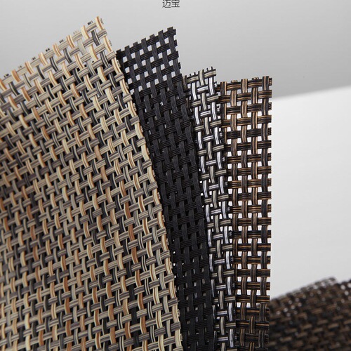 Tea tray, tea mat, tea mat, Kung Fu tea set accessories, tea residue mat, bamboo mat, tea residue net, tea table, bamboo mat, PVC wholesale