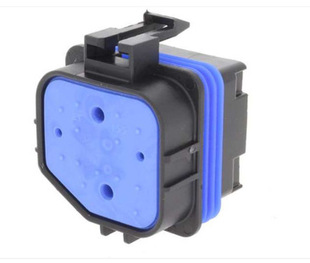 Ambofu connector/Delphi connector/12065685, original genuine goods imported connector sales.