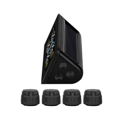 T812S Cross-Border Exclusive Smart: Tire pressure monitoring system