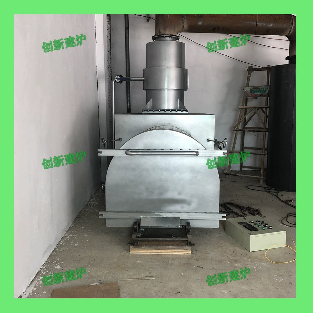 Кошки и собаки крематоры хорошего конца мусоросжигатели тушек домашних животных мертвые животные безвредные мусоросжигатели производители прямые поставки