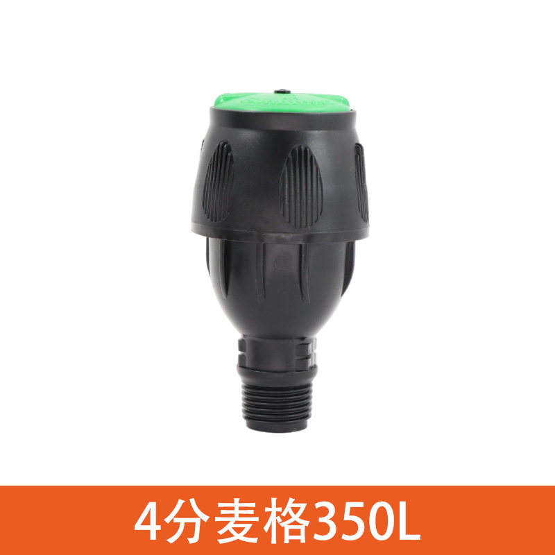 4 점 맥고나걸 350
