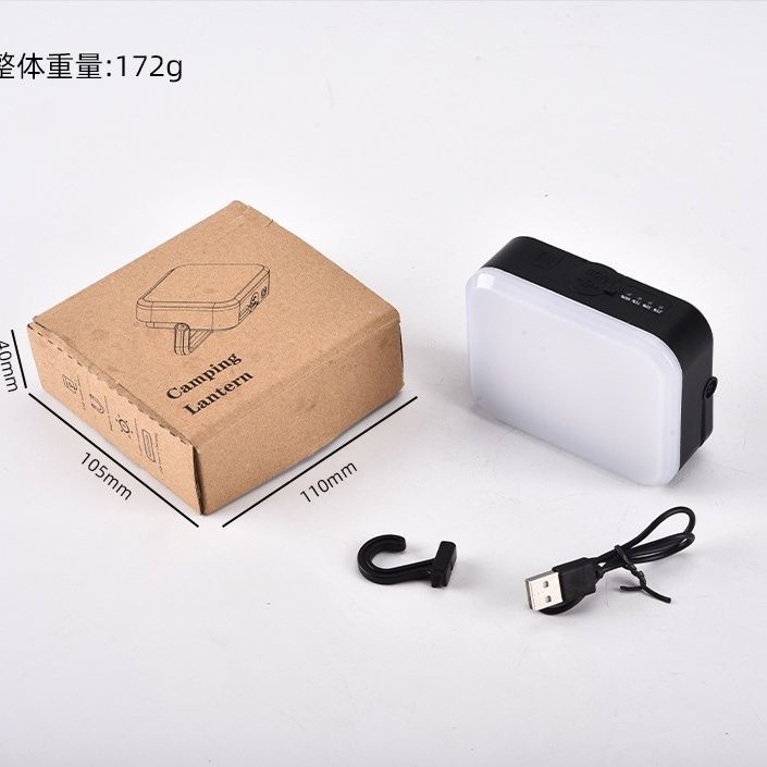 [블랙] 일반 4000mAh, 자석흡입/후크포함, 송장없음