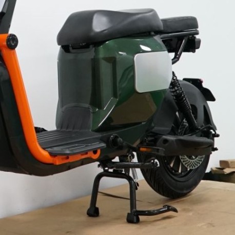 2025 New South American Electric Vehicle Commuter High Carbon Steel