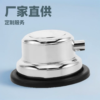 军鼓配件鼓鞍鼓耳架子鼓爵士鼓银色乐器鼓配件双头鼓耳
